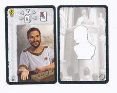 7 Wonders: Wil Wheaton board game day 2014 promo